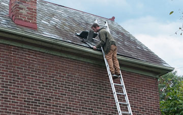 what affects urgent Halesgate roof repairs