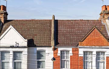 clay roofing Halesgate, Lincolnshire
