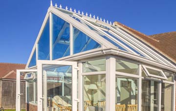 conservatory roof insulation costs Halesgate
