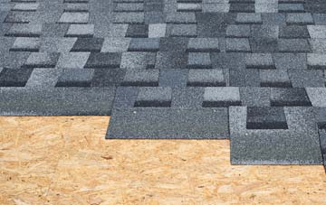 expert Halesgate asphalt roof companies