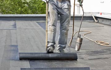 flat roof replacement Halesgate, Lincolnshire