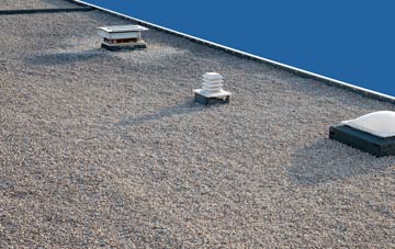flat roofing Halesgate, Lincolnshire