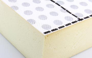 meeting Halesgate building codes