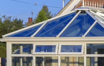 professional Halesgate conservatory insulation
