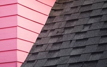 rubber roofing Halesgate, Lincolnshire